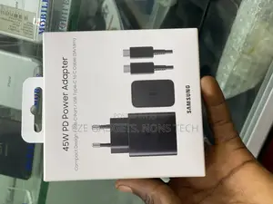 iPhone Charger Power Adapter