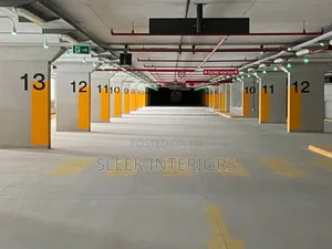 Lasting Garage Floor