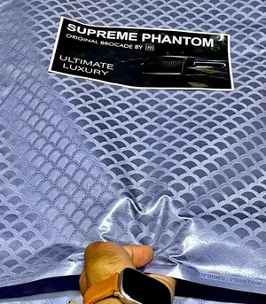 Original Guinea Material