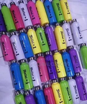 50 Pic's Candy Bottles