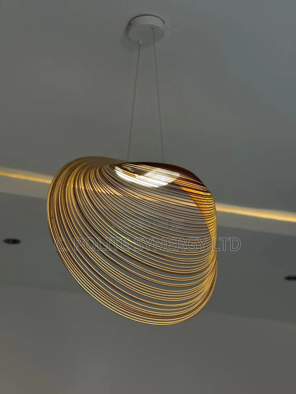 Basket Light