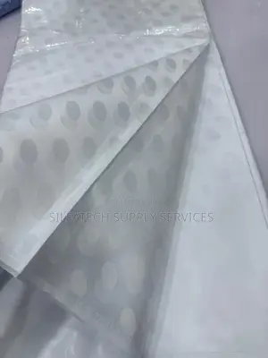 Original Guinea Material Cloth