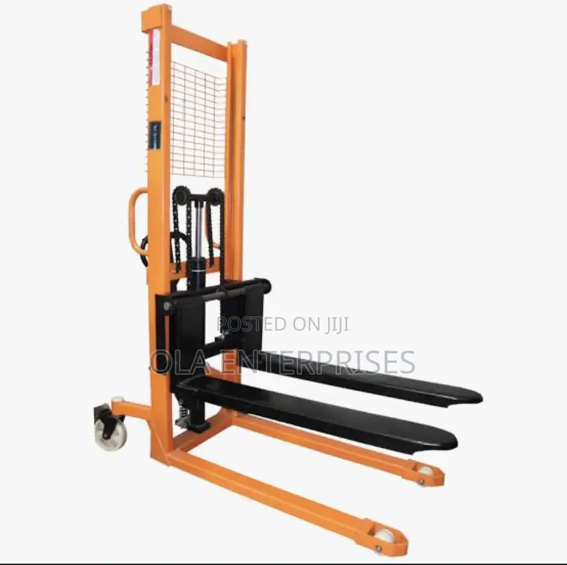 Stalker Machine 2 Ton
