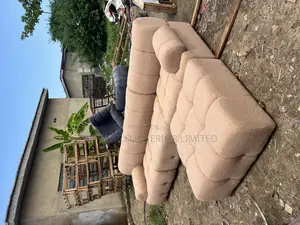Turkish Material Made Sofa in Nigeria