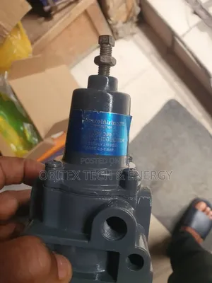 Controlair Type 300 Precision Air Pressure Regulator