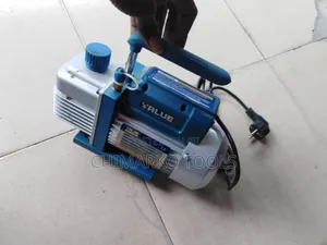 Vacuum Pump