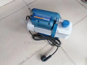 Vacuum Pump