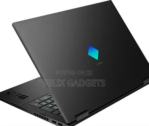 New Laptop HP Omen 16 32GB Intel Core I7 SSD 1T
