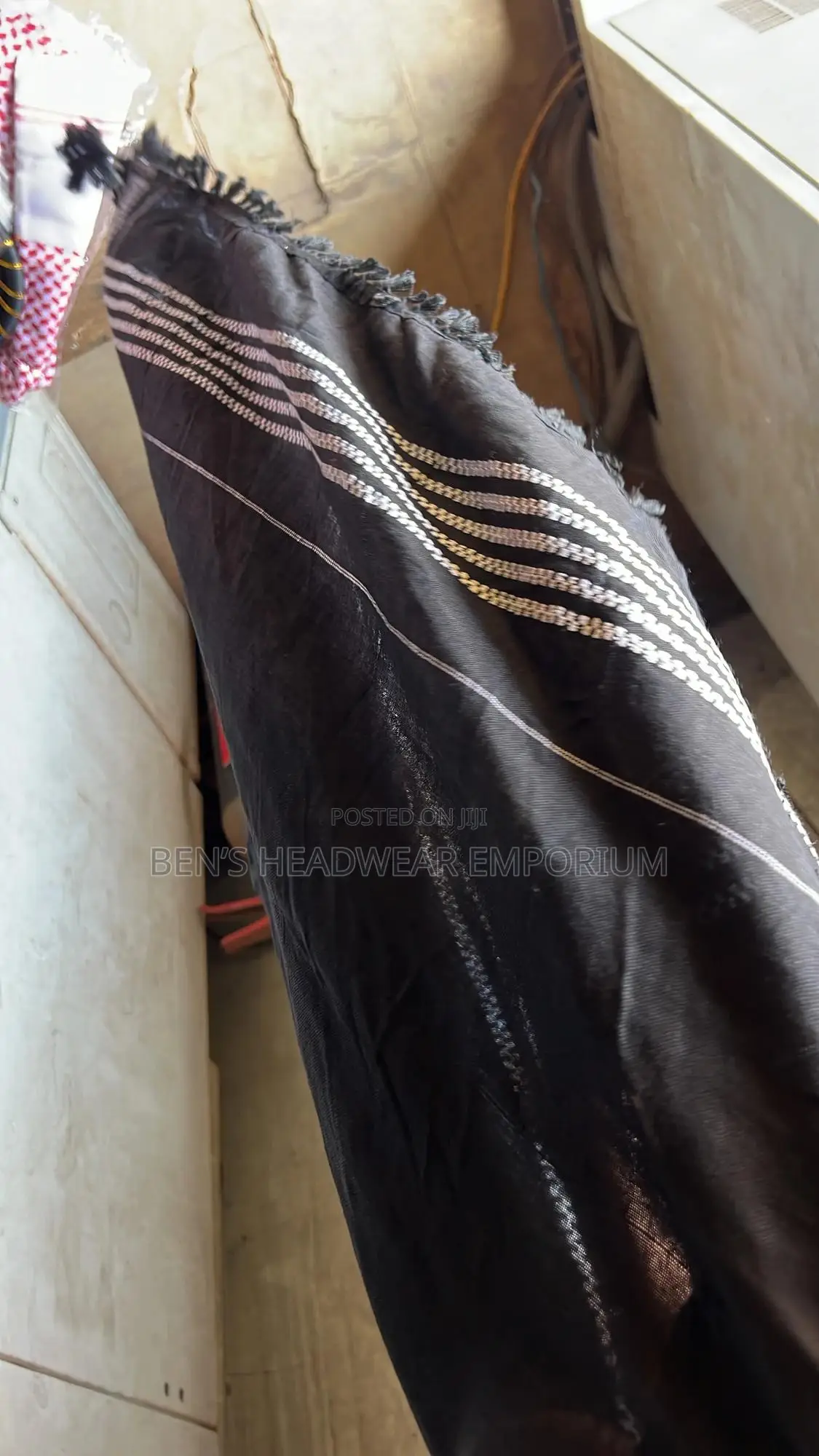 Arafat Arabian Scarf