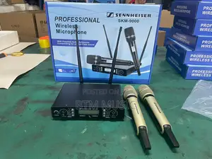 Microphone