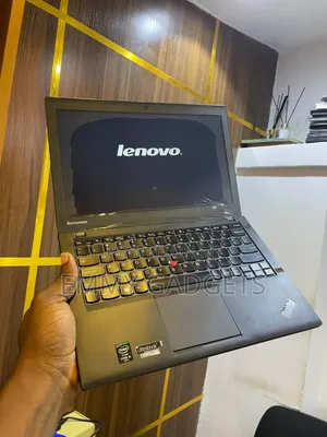 Laptop Lenovo ThinkPad X240 8GB Intel Core I5 SSD 256GB