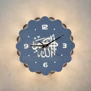 Clock Wall Bracket