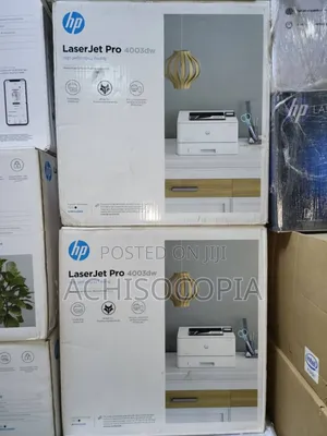 Hp Printer 4003dw