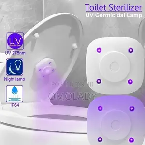 Toilet Sterilizer