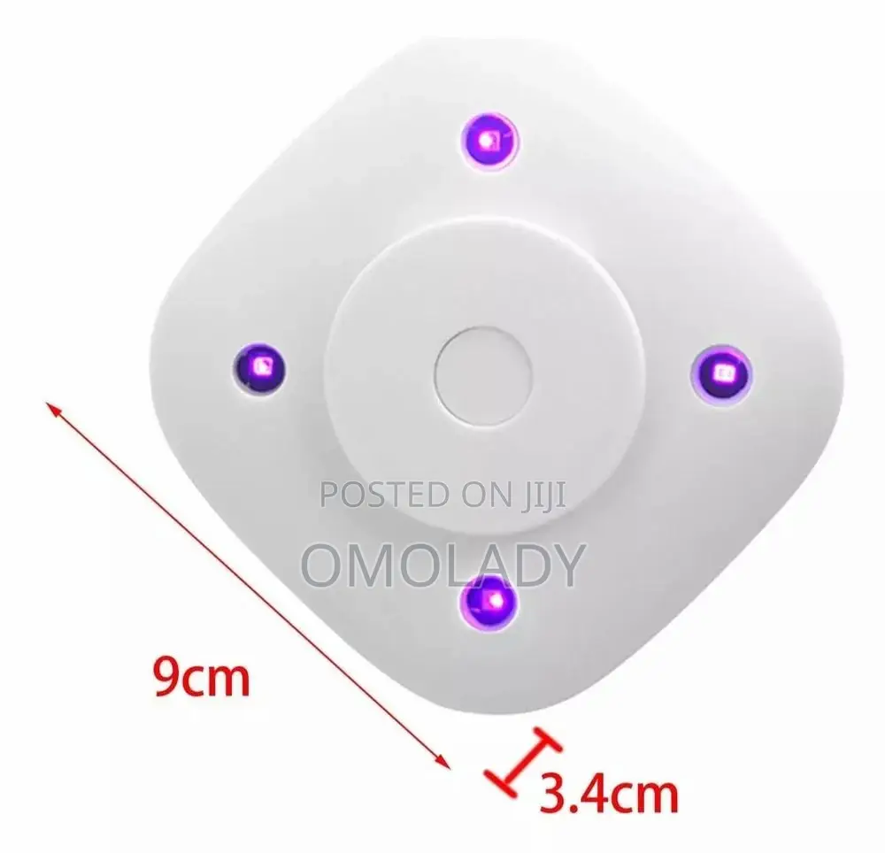 Toilet Sterilizer