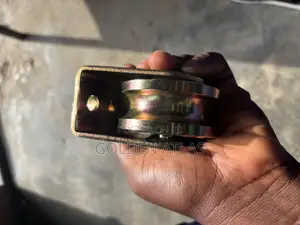 360 Gate Roller