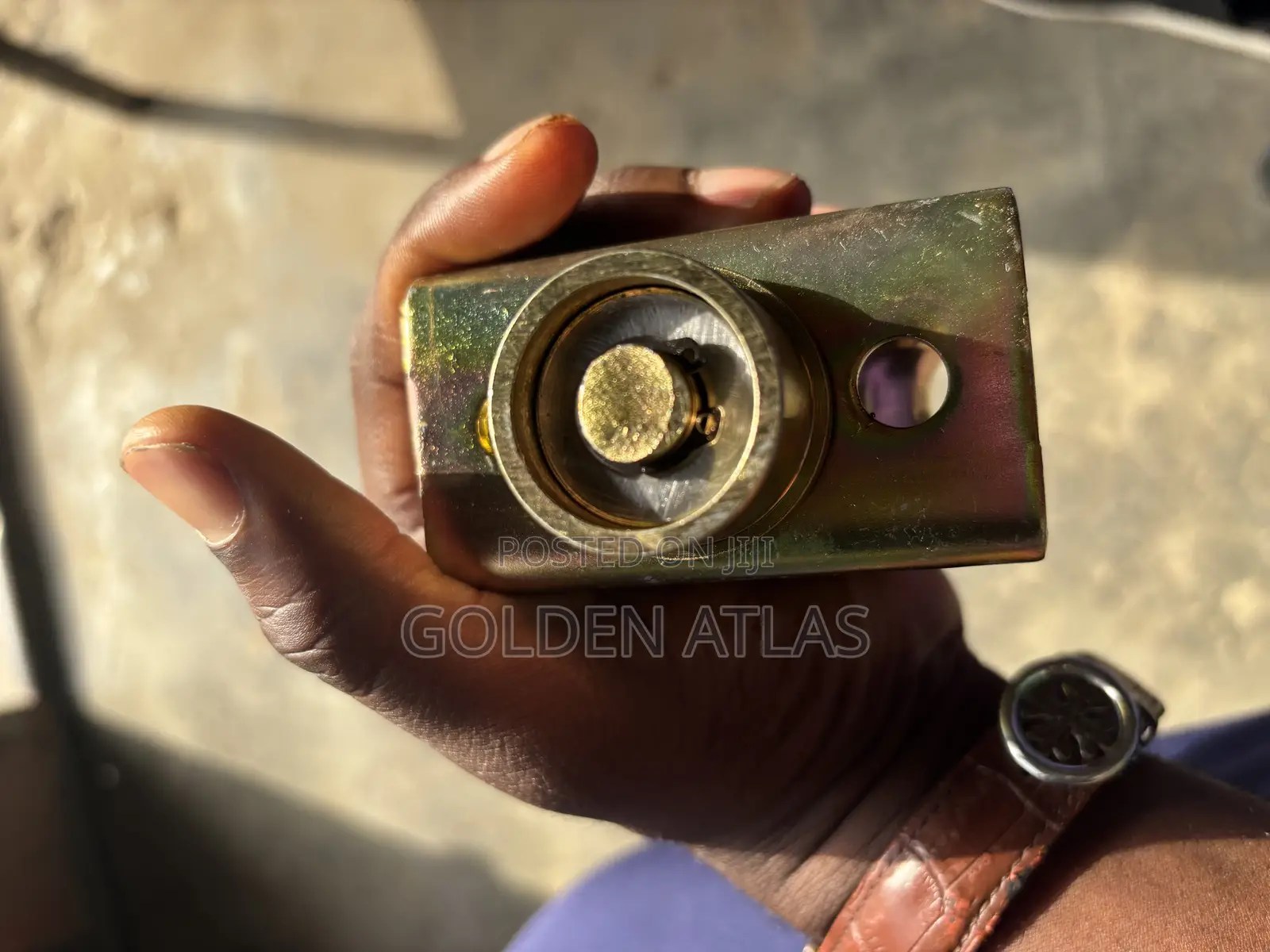 360 Gate Roller