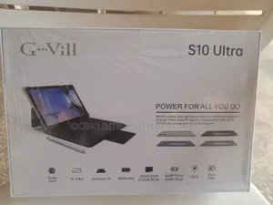 New Tablet 512 GB