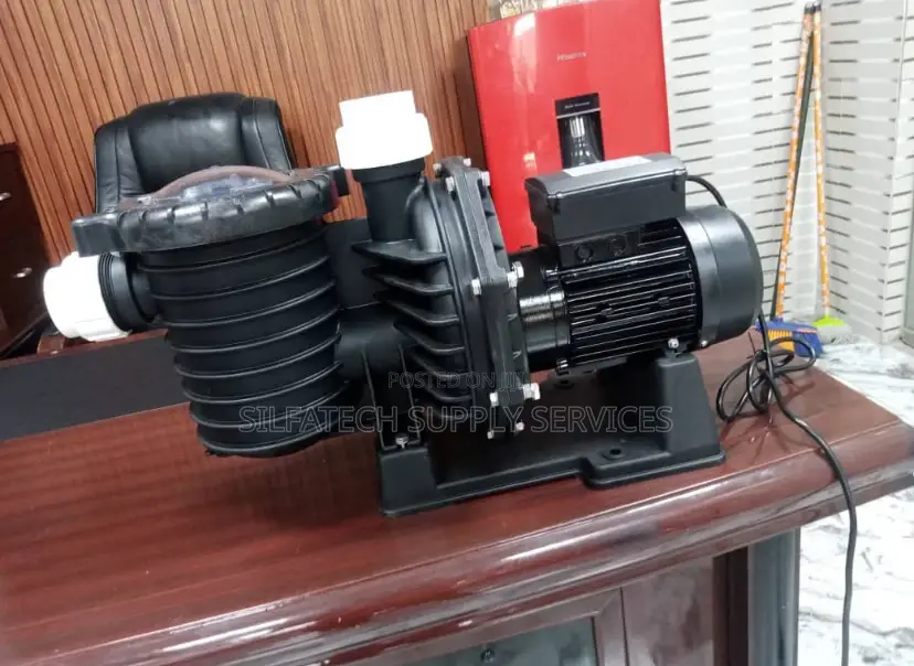 Original Pumping Machine