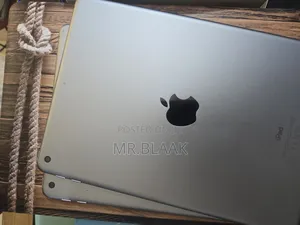 Apple iPad Wi-Fi 128 GB Gray