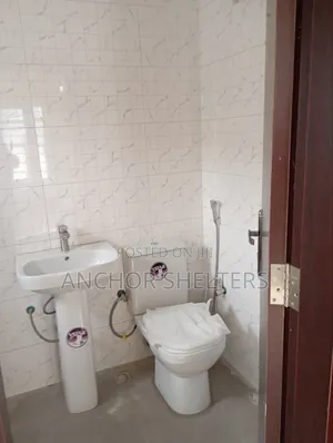 Photo - 2bdrm Block of Flats in Seaman Estate, Lugbe District for rent