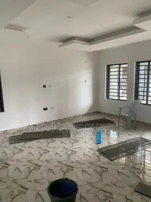 Photo - 3bdrm Block of Flats in Aguda / Ogba for sale