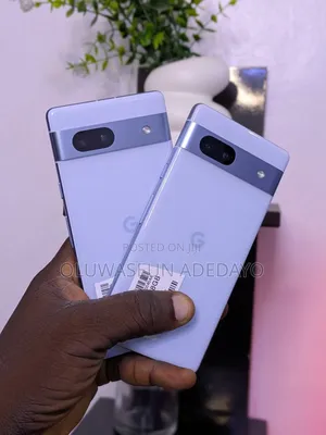 Google Pixel 7a 128 GB Blue