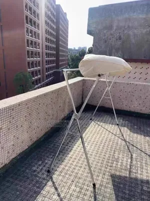Foldable Cloth Hanger / Expandable Cloth Dryer