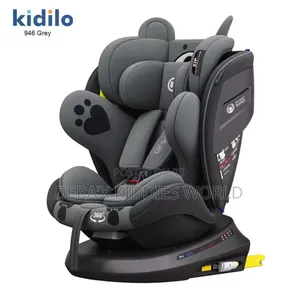 Baby Car Seat