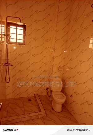 2bdrm Block of Flats in Fo1 By Ark  Guiding, Kubwa for rent