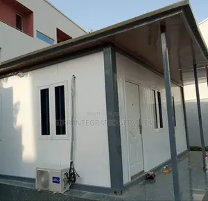 Portacabins and Container Offices