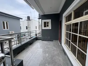 Photo - 5bdrm Duplex in Lekki Phase 1 for rent
