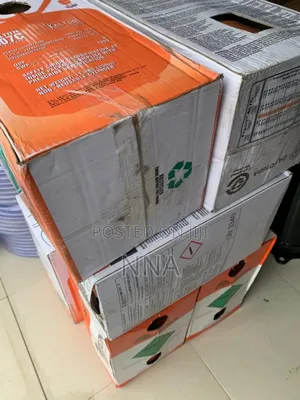 Refrigerant Gas