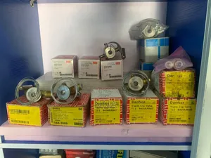 Danfoss Thermal Expansion Valve