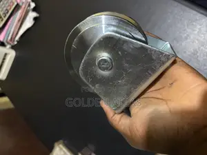 4 Inches Heavy Duty Roller