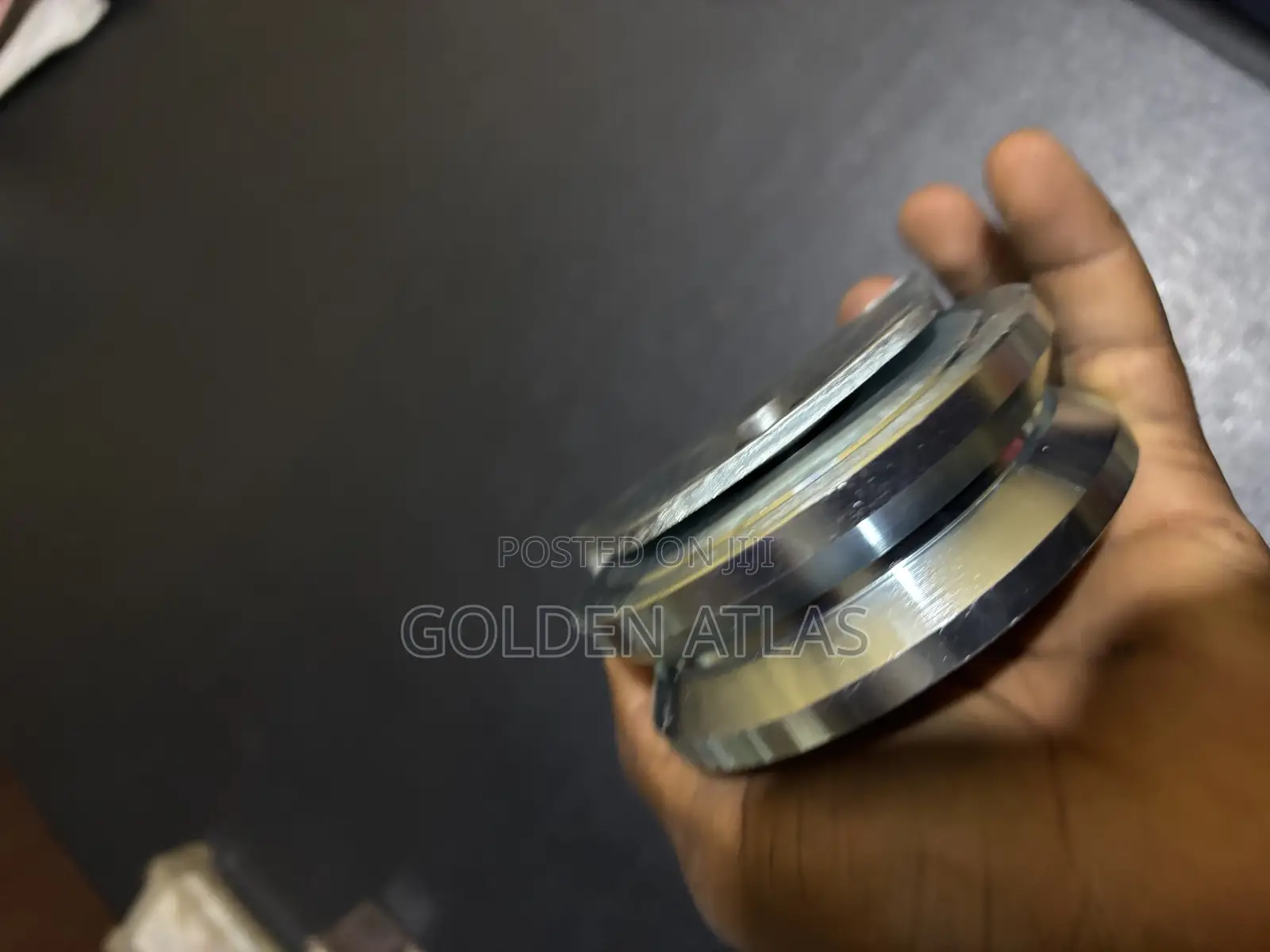4 Inches Heavy Duty Roller
