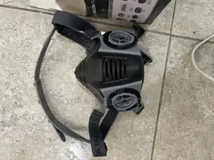 Deltaplus M6200 Jupiter Half Face Mask/Respirator