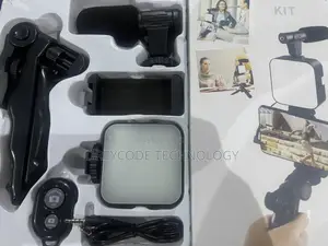 Ay-49u Video Making Kit