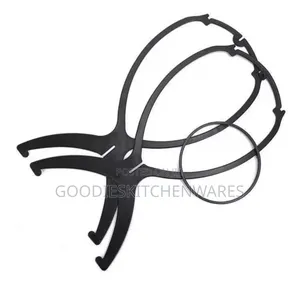 Plastic Wig Stand