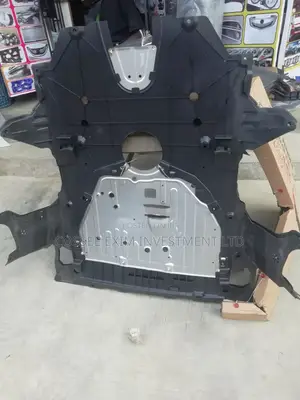 Engine Protector Honda Accord 2024