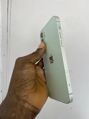 Apple iPhone 12 128 GB Green