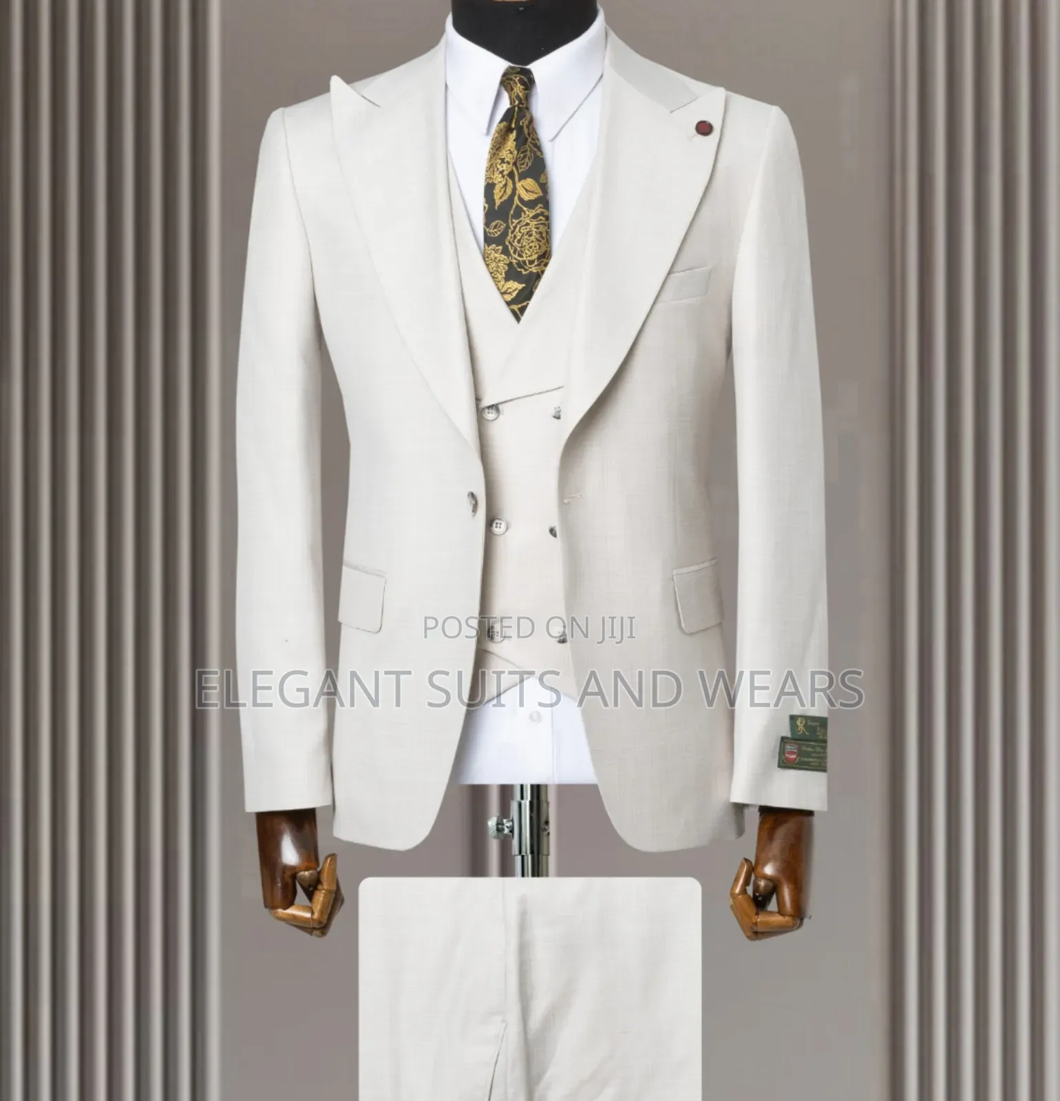 Quality Turkey Suits for Men