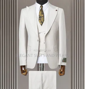 Quality Turkey Suits for Men