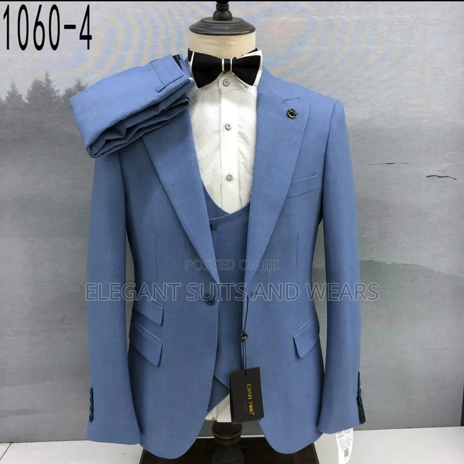 Quality Turkey Suits for Men