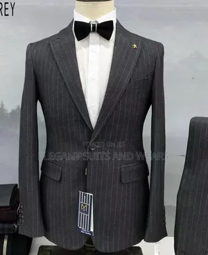 Quality Turkey Suits for Men