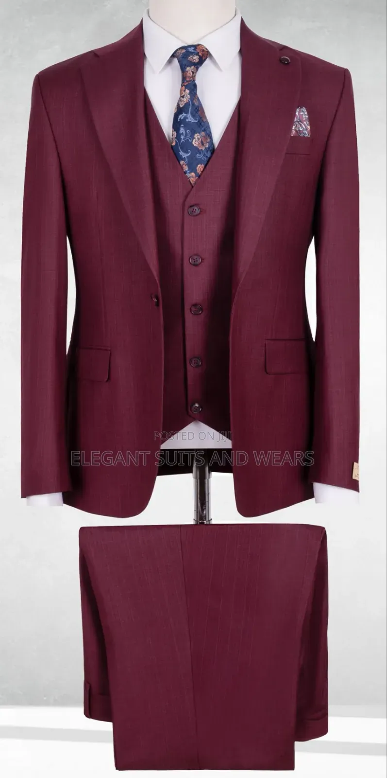 Quality Turkey Suits for Men