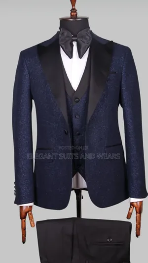 Quality Turkey Suits for Men