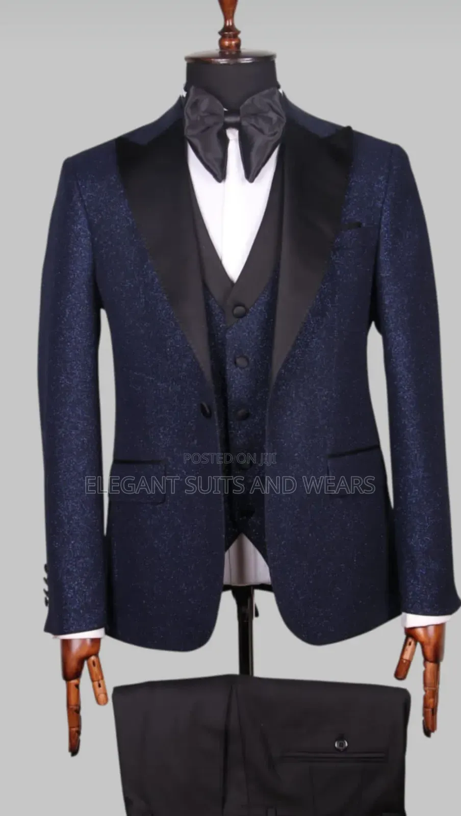 Quality Turkey Suits for Men