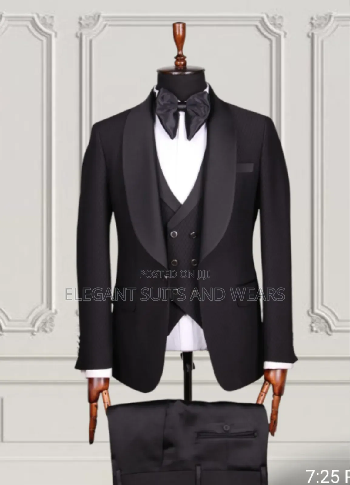 Quality Turkey Suits for Men
