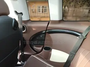 Mini Clubman 2010 Brown